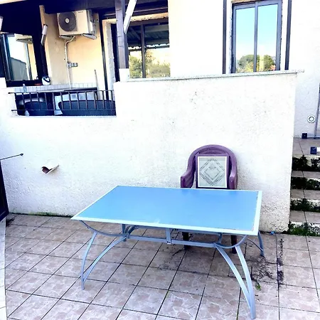 Proche Des Plages De Sable Apartment