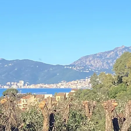 Proche Des Plages De Sable Apartament Grosseto-Prugna