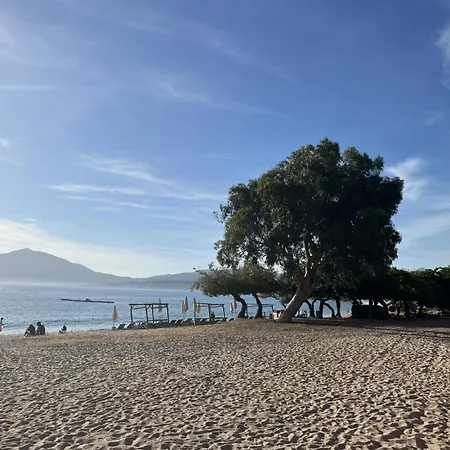Proche Des Plages De Sable * Grosseto-Prugna