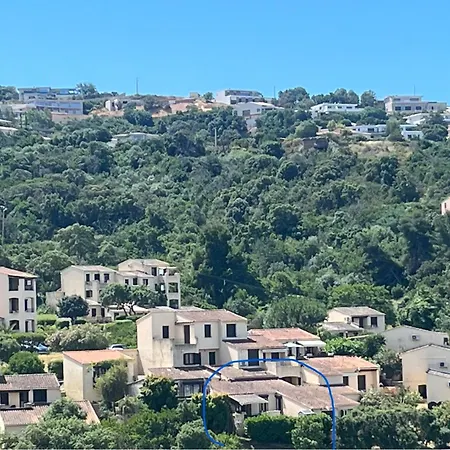 Proche Des Plages De Sable Grosseto-Prugna