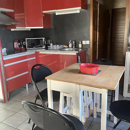 Proche Des Plages De Sable Grosseto-Prugna