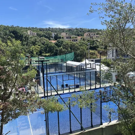 Proche Des Plages De Sable Grosseto-Prugna