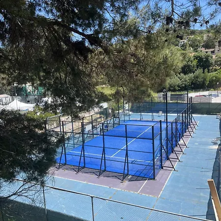 Διαμέρισμα Proche Des Plages De Sable *