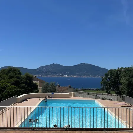 Proche Des Plages De Sable Apartment