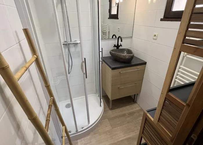 Proche Des Plages De Sable * Grosseto-Prugna