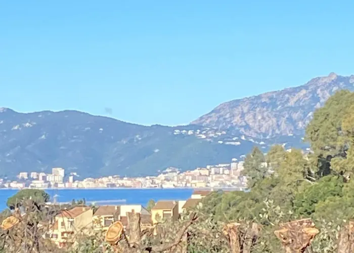 Proche Des Plages De Sable Apartament Grosseto-Prugna