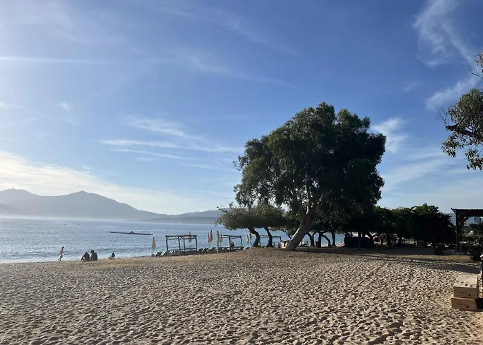 Proche Des Plages De Sable * Grosseto-Prugna