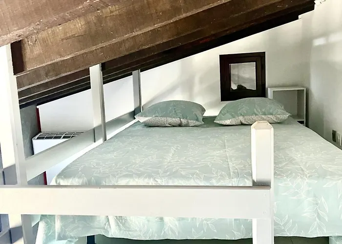Apartament Proche Des Plages De Sable Grosseto-Prugna