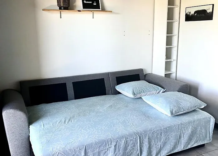 Proche Des Plages De Sable *