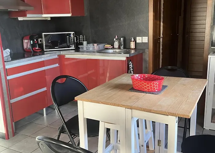 Proche Des Plages De Sable Grosseto-Prugna