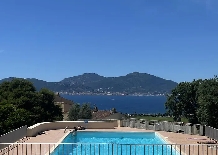 Proche Des Plages De Sable Apartman